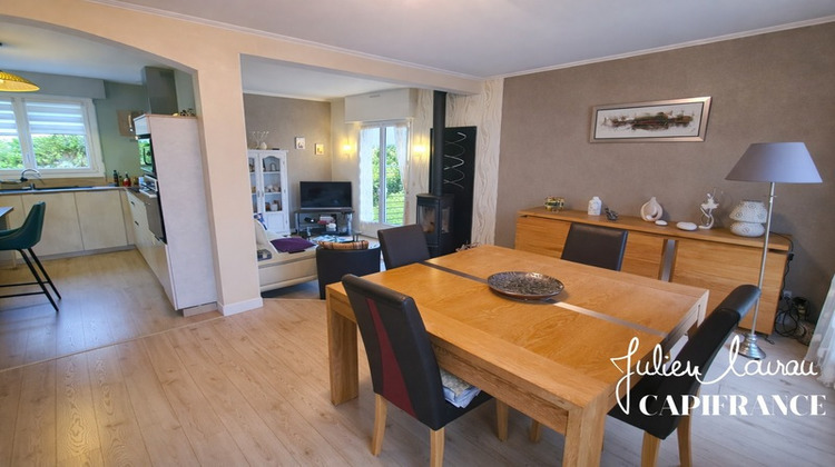 Ma-Cabane - Vente Maison GUIDEL, 107 m²