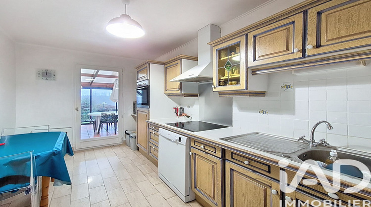 Ma-Cabane - Vente Maison Guidel, 104 m²