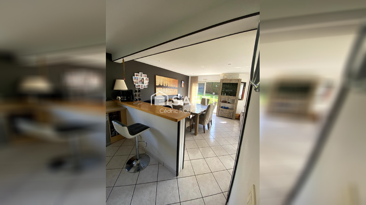 Ma-Cabane - Vente Maison Guidel, 98 m²