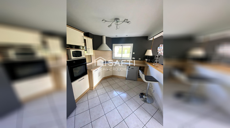 Ma-Cabane - Vente Maison Guidel, 98 m²