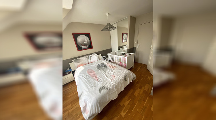 Ma-Cabane - Vente Maison Guidel, 98 m²