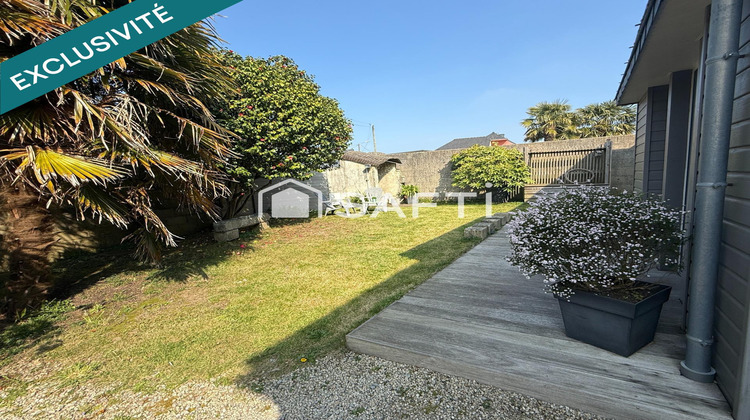 Ma-Cabane - Vente Maison Guidel, 136 m²