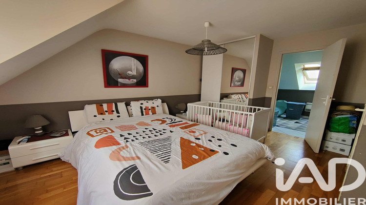 Ma-Cabane - Vente Maison Guidel, 99 m²