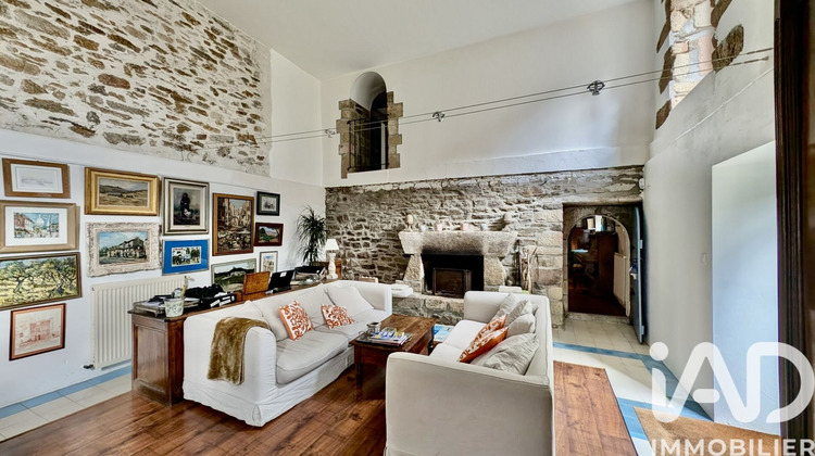 Ma-Cabane - Vente Maison Guidel, 193 m²