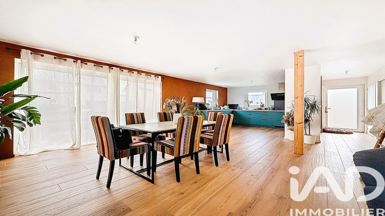 Ma-Cabane - Vente Maison Guidel, 92 m²