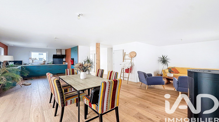 Ma-Cabane - Vente Maison Guidel, 92 m²