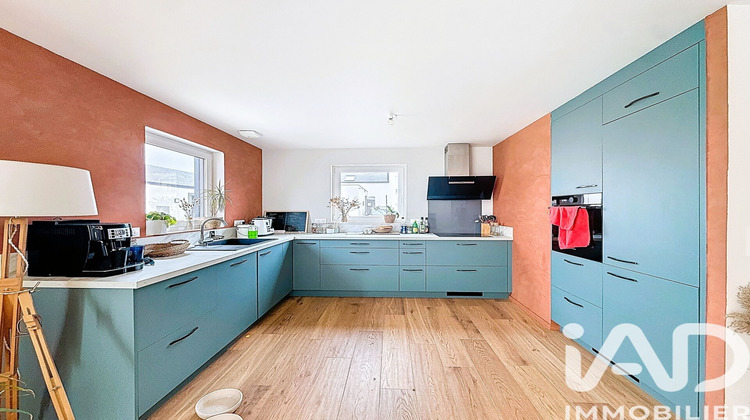 Ma-Cabane - Vente Maison Guidel, 92 m²