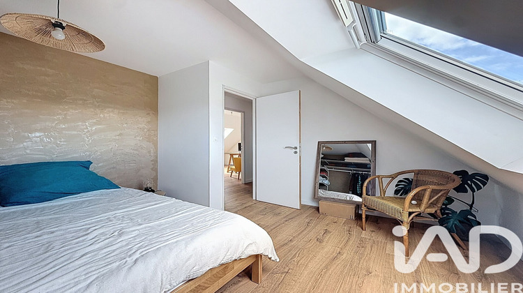 Ma-Cabane - Vente Maison Guidel, 92 m²