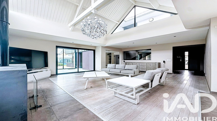 Ma-Cabane - Vente Maison Guidel, 274 m²