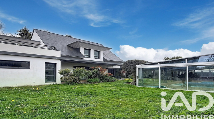 Ma-Cabane - Vente Maison Guidel, 274 m²