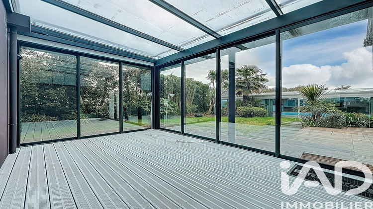 Ma-Cabane - Vente Maison Guidel, 274 m²