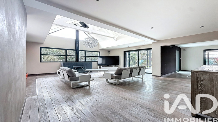 Ma-Cabane - Vente Maison Guidel, 274 m²