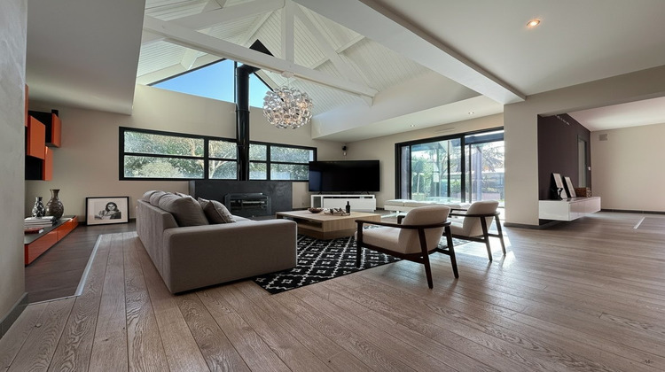 Ma-Cabane - Vente Maison Guidel, 275 m²