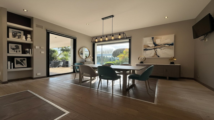Ma-Cabane - Vente Maison Guidel, 275 m²