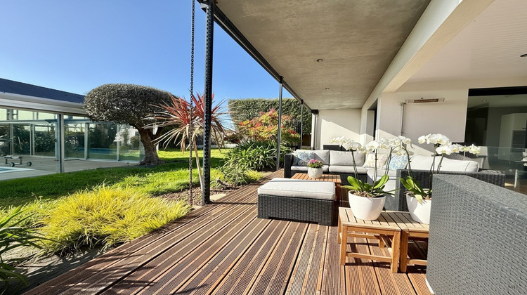 Ma-Cabane - Vente Maison Guidel, 275 m²