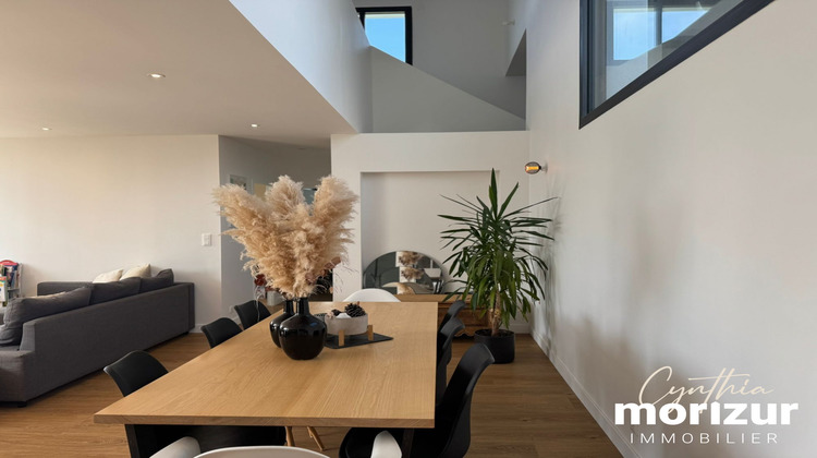 Ma-Cabane - Vente Maison Guidel, 142 m²