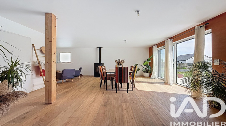 Ma-Cabane - Vente Maison Guidel, 93 m²
