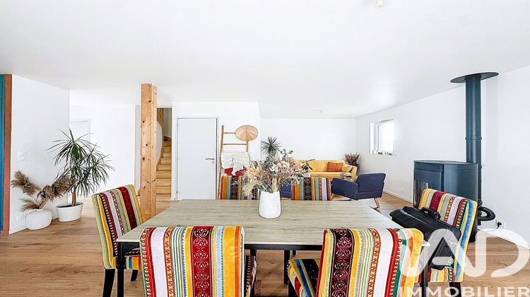 Ma-Cabane - Vente Maison Guidel, 93 m²
