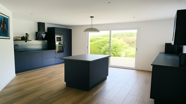 Ma-Cabane - Vente Maison Guidel, 192 m²
