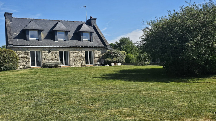 Ma-Cabane - Vente Maison Guidel, 112 m²