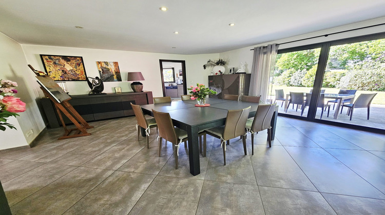 Ma-Cabane - Vente Maison Guidel, 199 m²