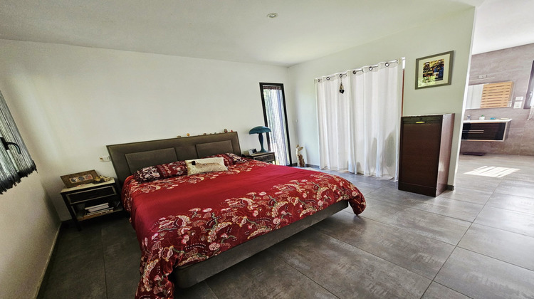 Ma-Cabane - Vente Maison Guidel, 199 m²
