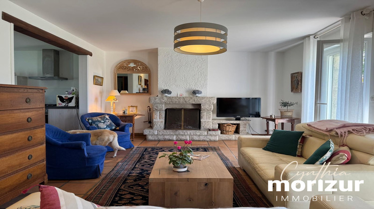 Ma-Cabane - Vente Maison Guidel, 112 m²