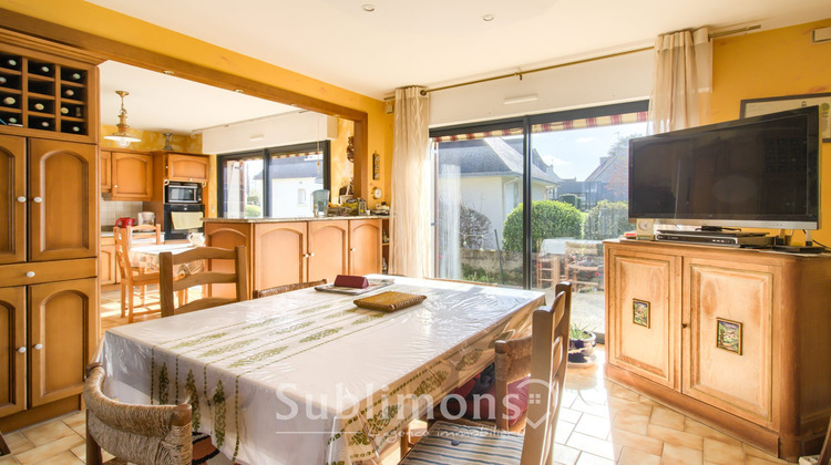 Ma-Cabane - Vente Maison Guidel, 120 m²