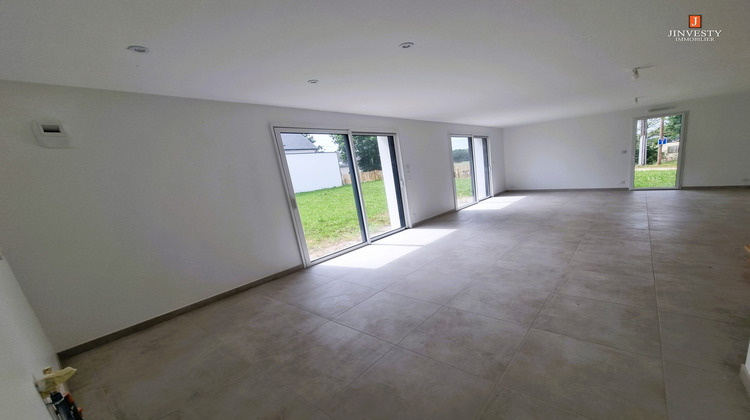 Ma-Cabane - Vente Maison Guidel, 115 m²