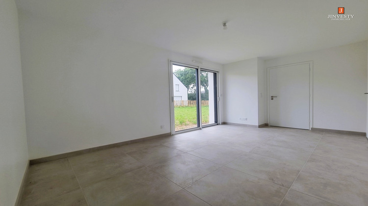 Ma-Cabane - Vente Maison Guidel, 111 m²
