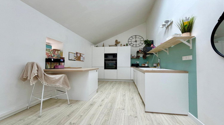 Ma-Cabane - Vente Maison Guidel, 110 m²