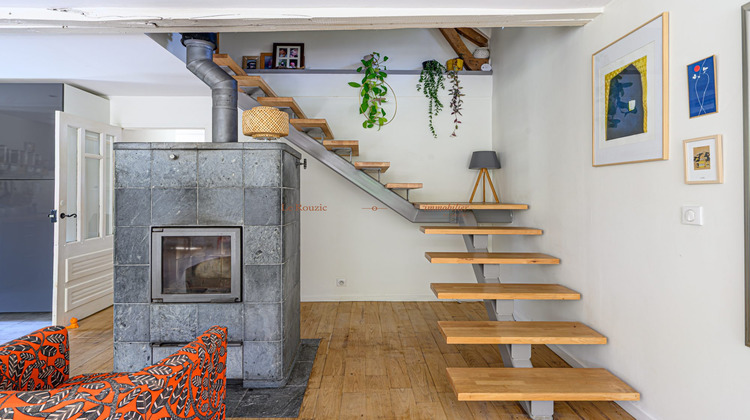 Ma-Cabane - Vente Maison Guidel, 317 m²