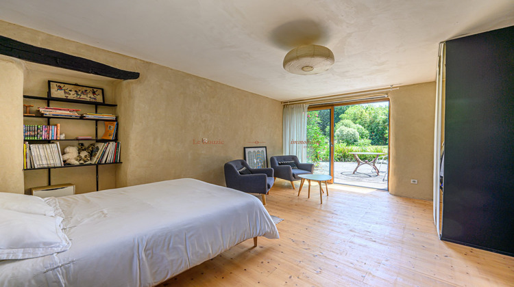 Ma-Cabane - Vente Maison Guidel, 317 m²