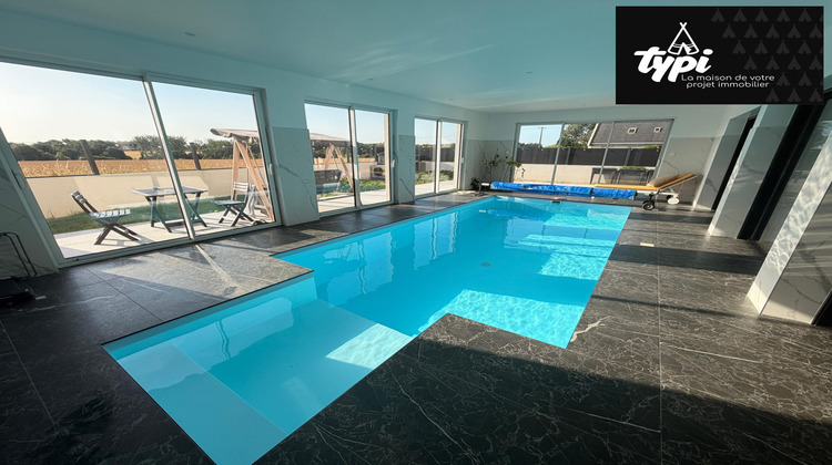 Ma-Cabane - Vente Maison Guidel, 266 m²