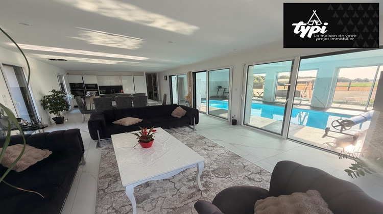 Ma-Cabane - Vente Maison Guidel, 266 m²