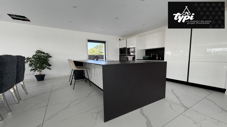 Ma-Cabane - Vente Maison Guidel, 266 m²