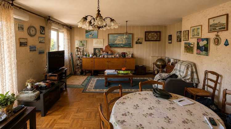 Ma-Cabane - Vente Maison Guidel, 93 m²