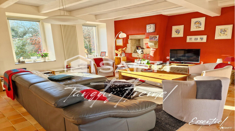 Ma-Cabane - Vente Maison Guidel, 320 m²