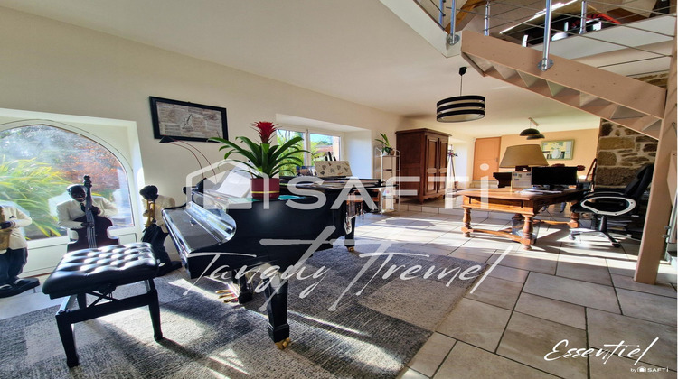 Ma-Cabane - Vente Maison Guidel, 320 m²