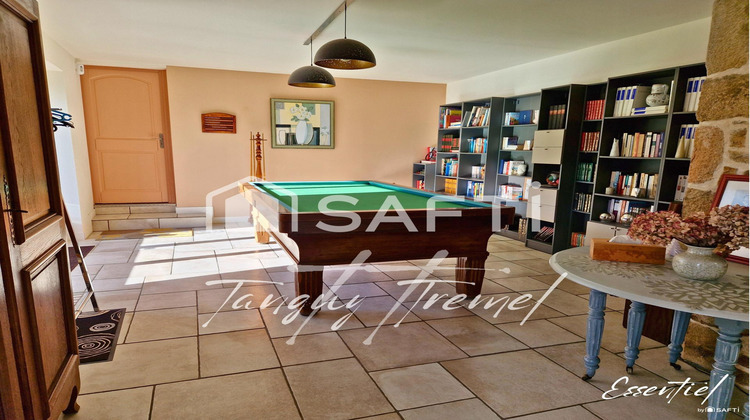 Ma-Cabane - Vente Maison Guidel, 320 m²