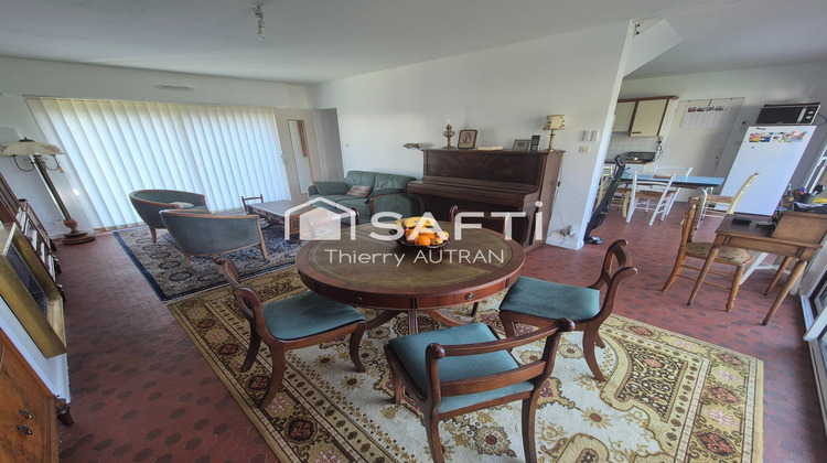 Ma-Cabane - Vente Maison Guidel, 109 m²
