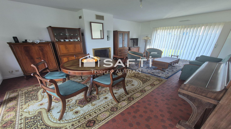 Ma-Cabane - Vente Maison Guidel, 109 m²