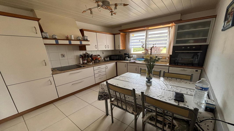 Ma-Cabane - Vente Maison GUIDEL, 125 m²