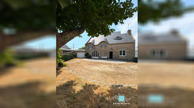 Ma-Cabane - Vente Maison GUIDEL, 139 m²