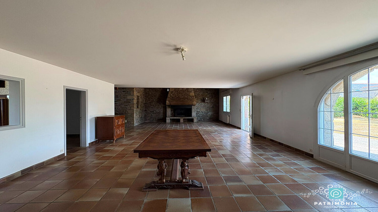 Ma-Cabane - Vente Maison GUIDEL, 139 m²