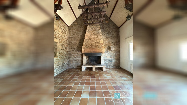 Ma-Cabane - Vente Maison GUIDEL, 139 m²