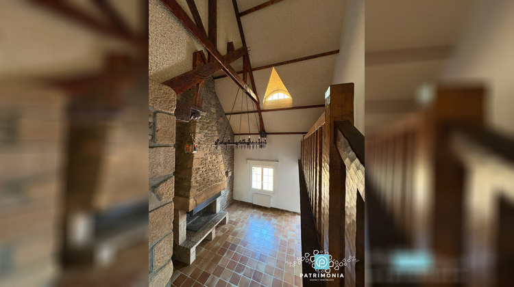 Ma-Cabane - Vente Maison GUIDEL, 139 m²