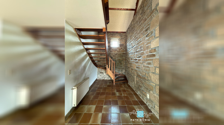 Ma-Cabane - Vente Maison GUIDEL, 139 m²