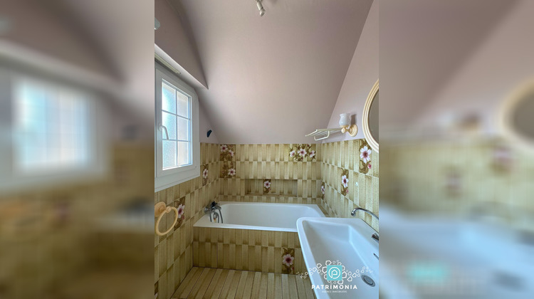 Ma-Cabane - Vente Maison GUIDEL, 139 m²