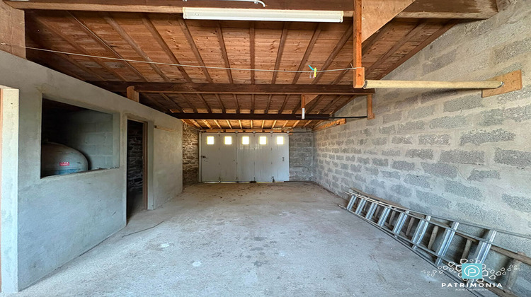 Ma-Cabane - Vente Maison GUIDEL, 139 m²